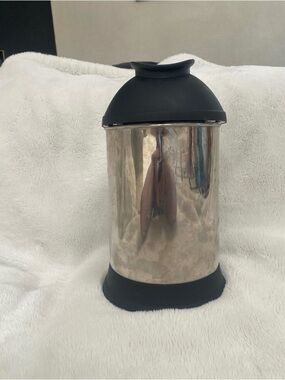 Almond Cow nut milk maker stainless steel